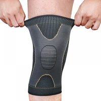 knee protector pads knee braces for arthritis joint pain support work compression tapes volleyball basketball jogging workout