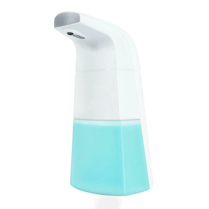 

Fully-Automatic Induction Foaming Soap Dispenser Intelligent Infrared Sensor
