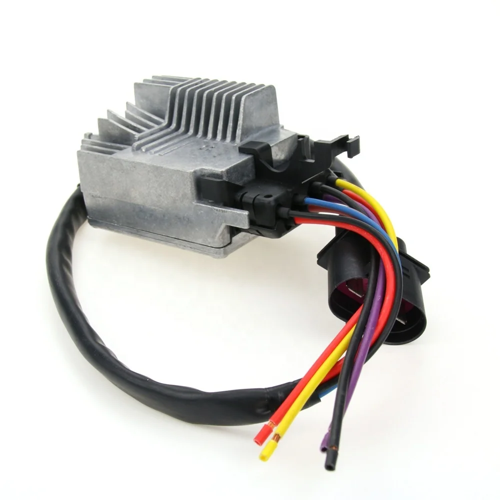

4F0959501 Blower motor resistor For Audi A6 Quattro 4F0959501G 4F0959501A 4F0959501E 4F0959501C