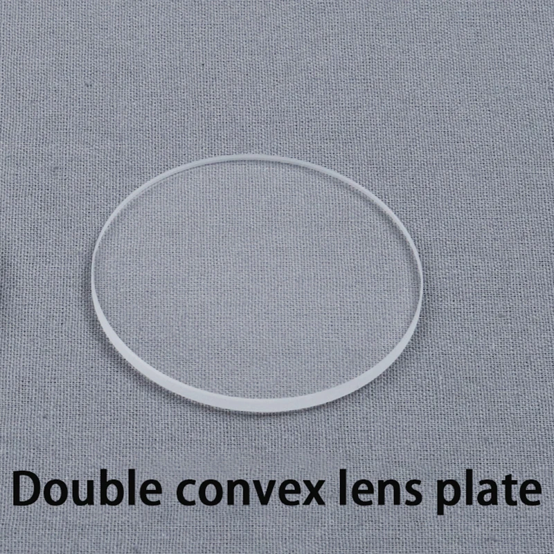 Астрономический телескоп DIY аксессуары Кеплер рефракция HD ахроматическая