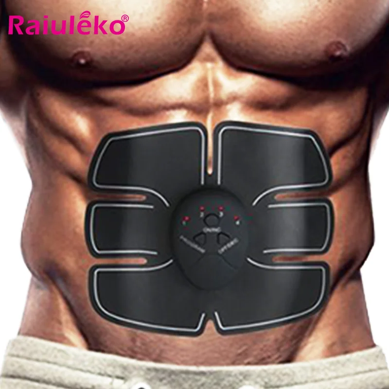 Тренажер для бедер беспроводной электрический стимулятор мышц ягодиц брюшного