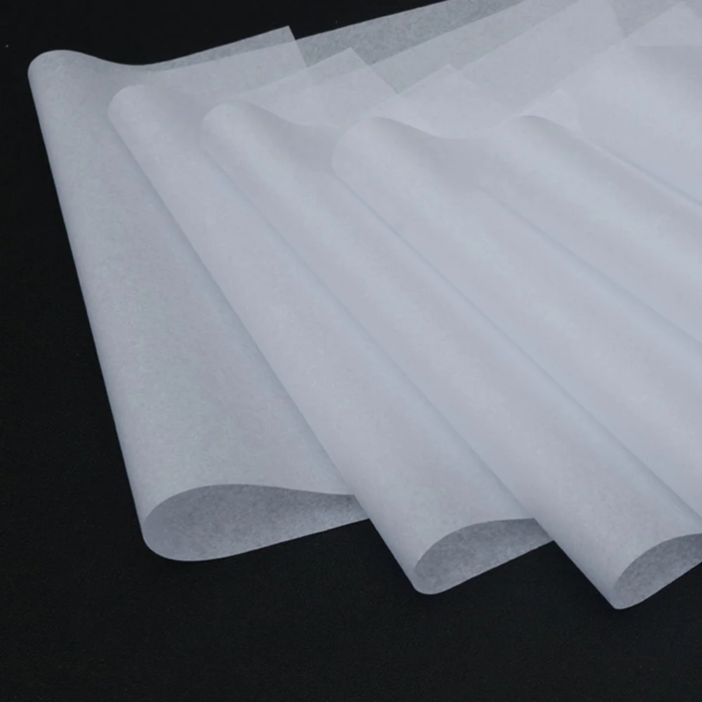 

100pcs 16K Translucent Tracing Paper Copying Calligraphy Writing Drawing Paper