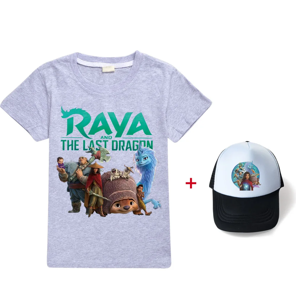 

2021 THE LAST DRAGON Cotton Graphic Tee Children's Top Hat Kids Clothes Boys 8 To 12 Kids Clothes Boys Summer Tshirt Girl Shirt