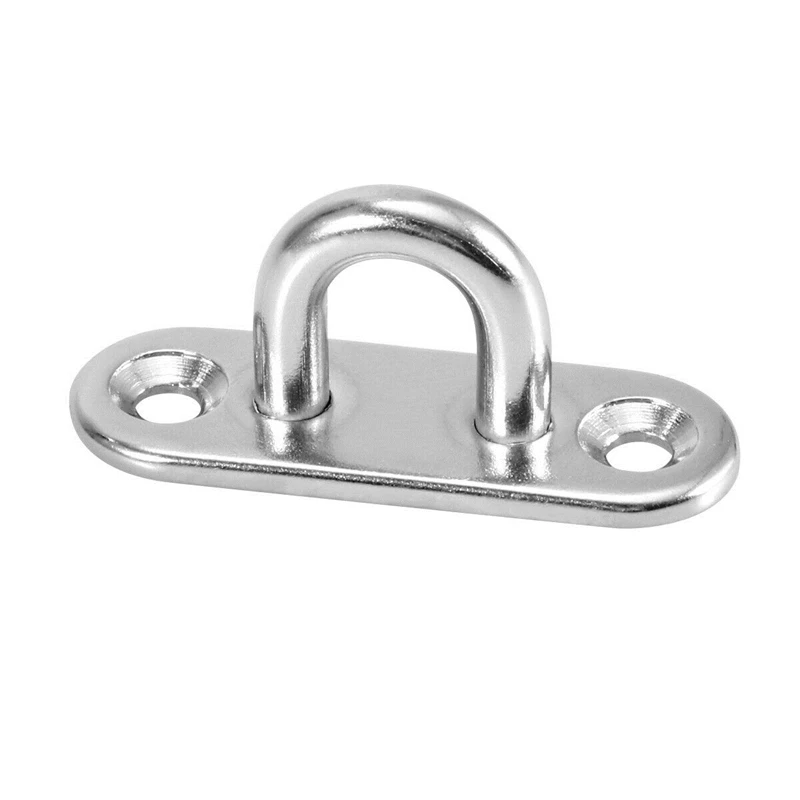 Рисунок 5 - 5 мм наглазник из нержавеющей стали