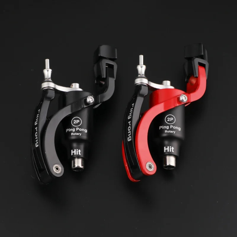 Вращающаяся тату машинка регулируемый резак и лайнер шнур RCA 10000 об/мин мощный