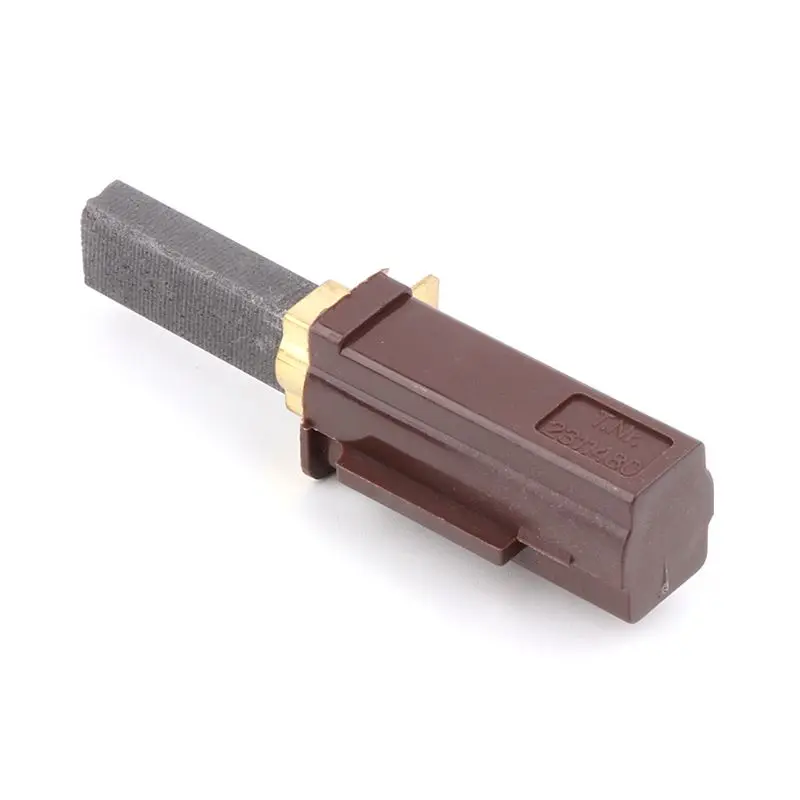 Электродвигатель с угольной щеткой для замены пылесоса Numactic henhetty | Бытовая