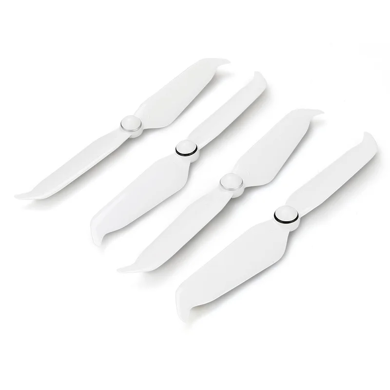 4pcs 9455S Low Noise Propeller Quick Release Prop Blade for DJI Phantom 4 Pro V2.0 Advanced Drone 9455 Screw Wing Fan Accessory |