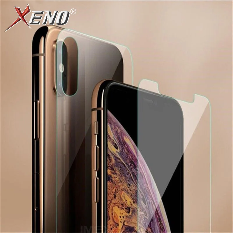 Стекло для Iphone Xr X Xs Max защита экрана Iphone 7X6 S 8 Plus Защитное стекло для Iphone Se 7plus 8plus защита экрана