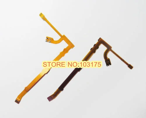 Новый гибкий кабель диафрагмы объектива для Olympus ZUIKO DIGITAL ED 14 42 мм f/3 5 6|cable for|cable fcable