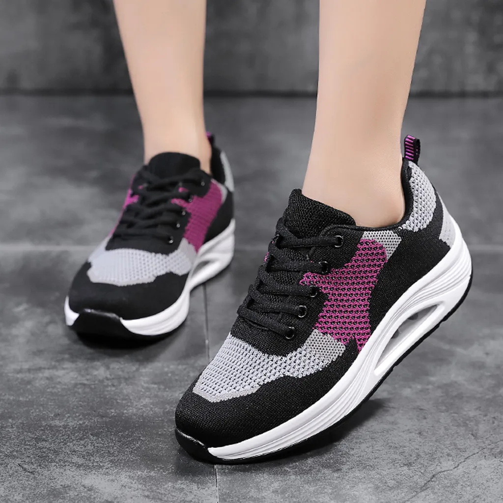 Дизайнерские спортивные кроссовки с воздушной подушкой легкие дышащие весенние