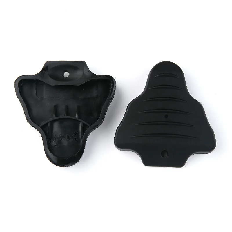 Дорожный велосипед Самостоятельная Блокировка педаль Защитная крышка с