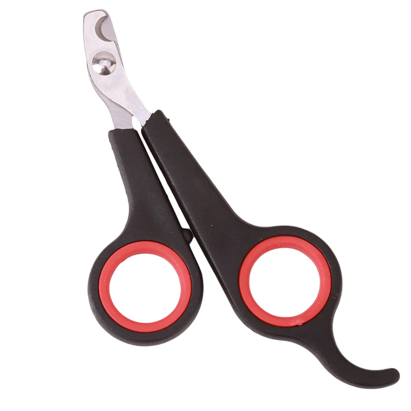 

Pet Nail Clipper Scissors Pet Dog Cat Nail Toe Claw Clippers Scissors Trimmer Grooming Tools for Animals Pet Supplies
