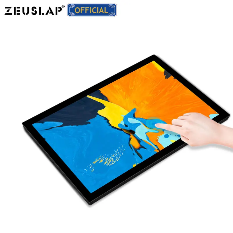 89 сенсорный монитор 19201200p hdr ips экра