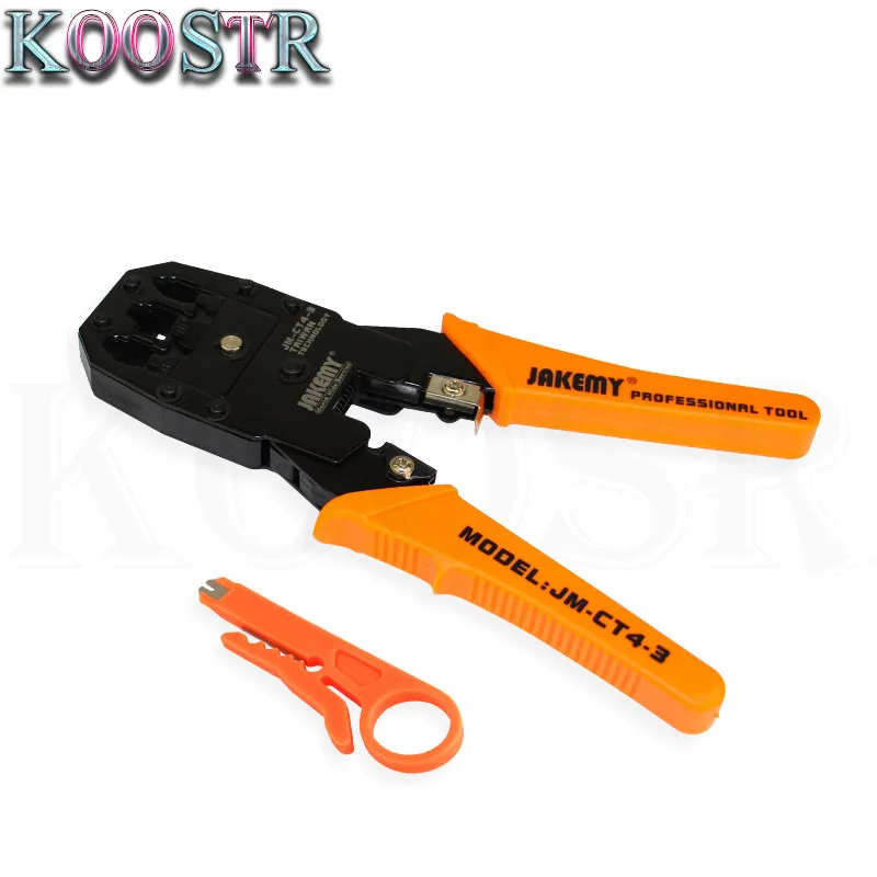 Инструмент для резки проводов сети 4P 6P 8P | Инструменты
