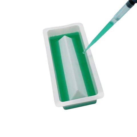 Одноразовые наконечники для пипеток IKEME 10-10мл