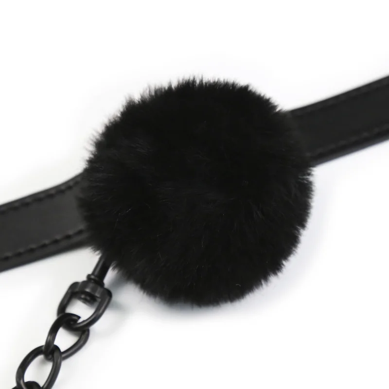 Бондаж поводок БДСМ женское белье чокер Секс игрушки для женщин Фетиш мужчины