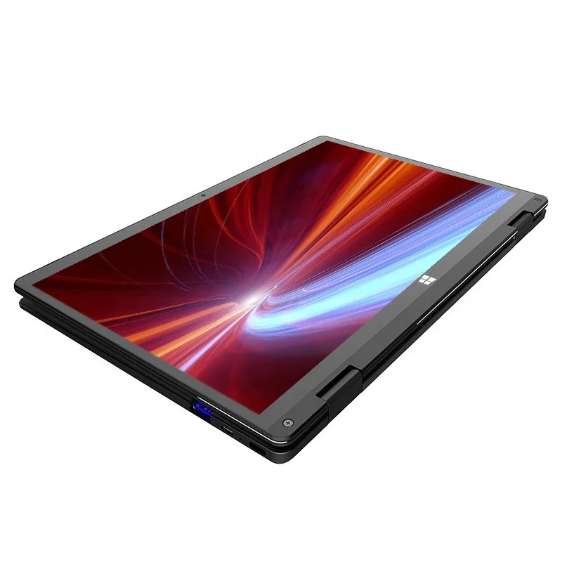 Laptop 11.6 Inch 2in1 Tablet PC Notebook gaming pc desktop computer