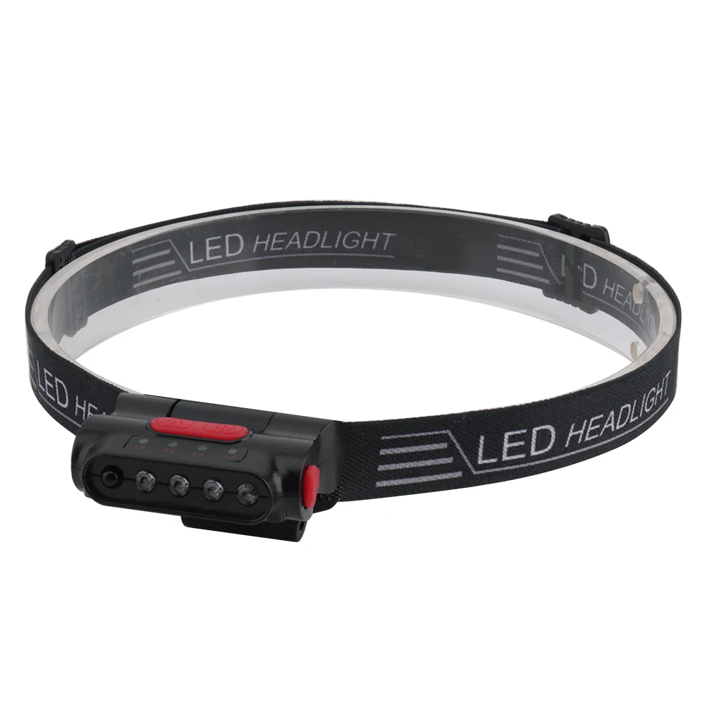 Перезаряжаемые светодиодные мини фары датчик движения тела фара Кемпинг фонарик