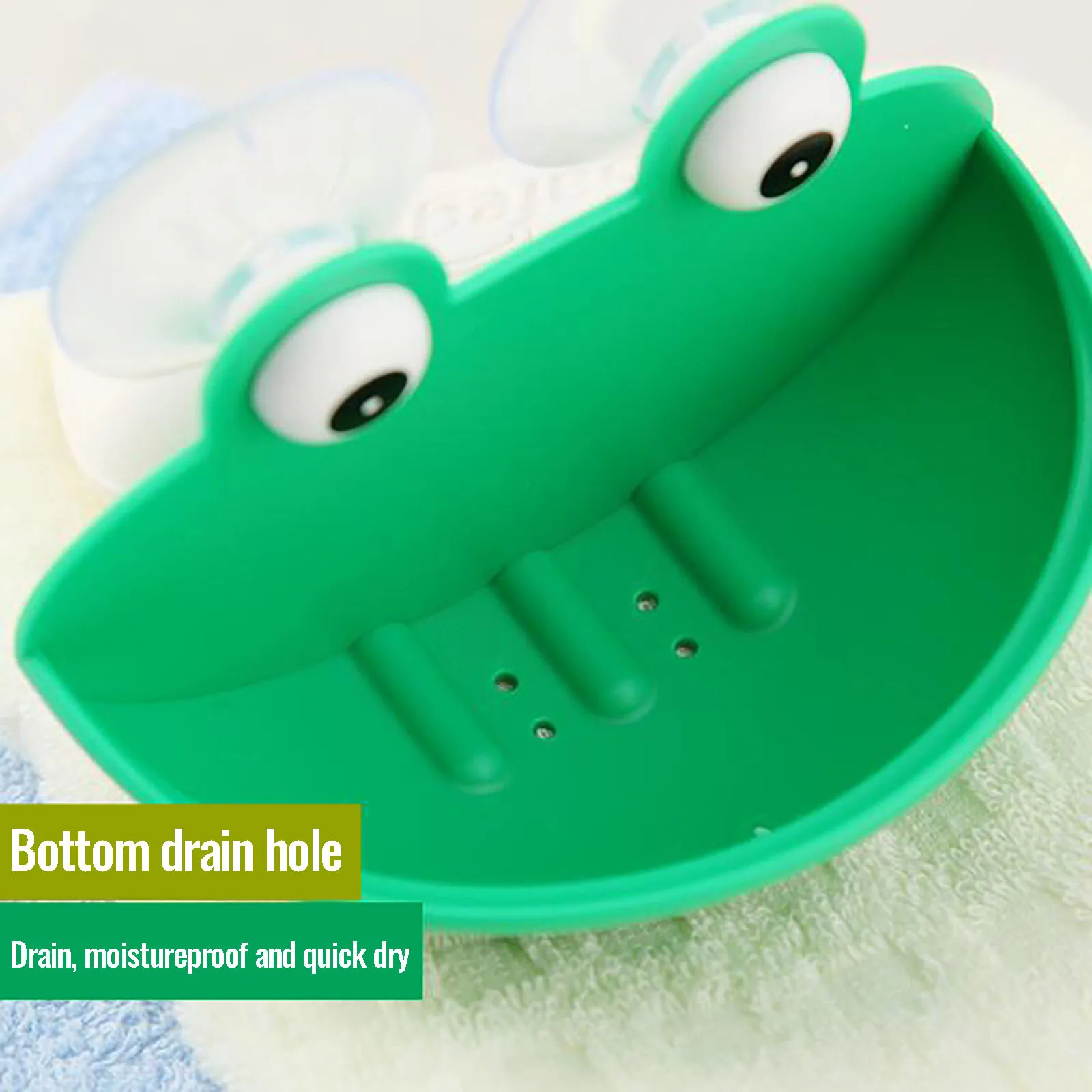 

Draining Rack Soap Box Storage And Sorting Draining Rack Seamless Paste Soap Box