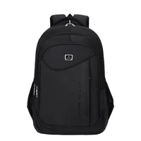 new casual fashion mens backpack high quality multi functional large capacity design waterproof outdoor travel student bag