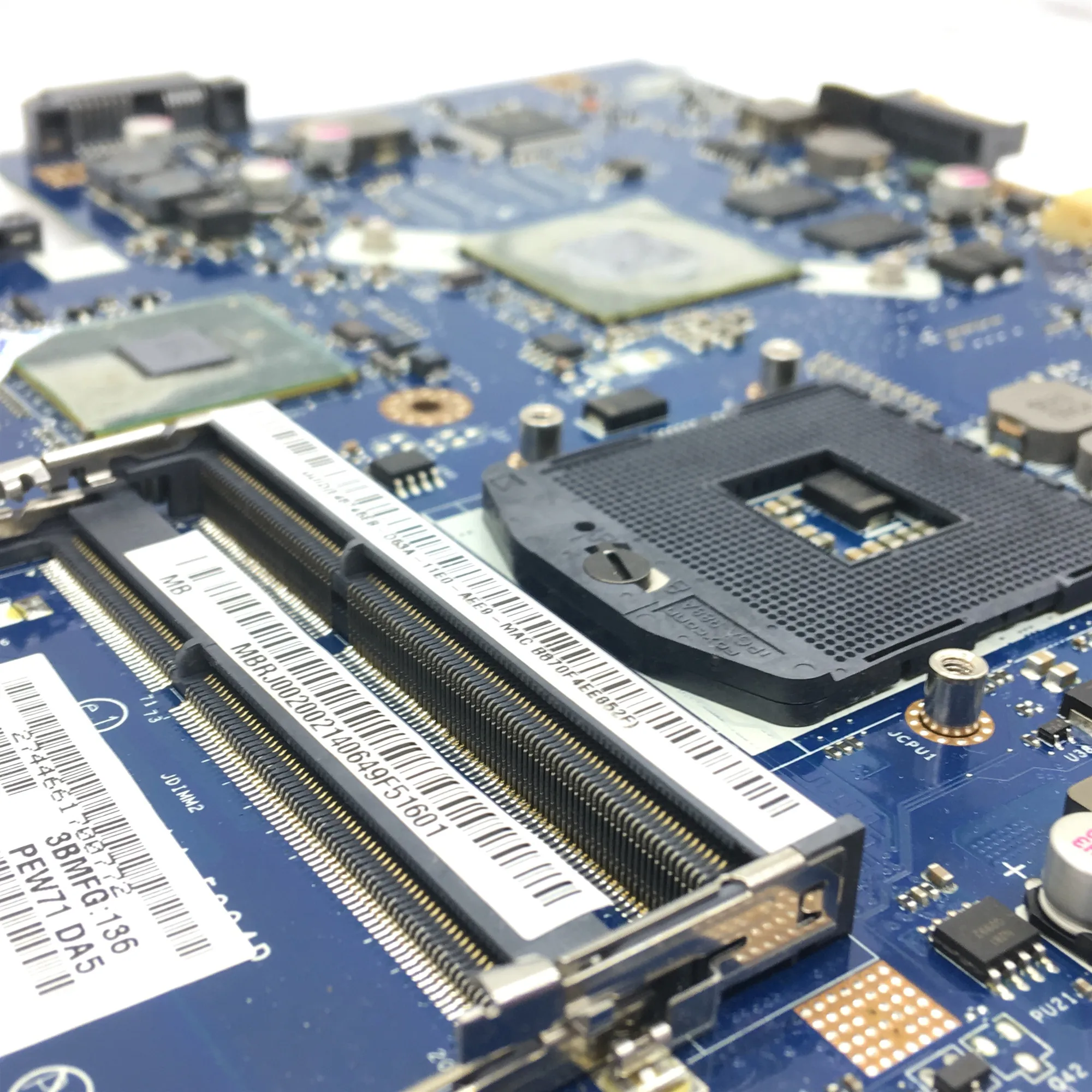 LA-5893P материнская плата для Acer 5740 5741 5742 5741G 5742GLA-5891P LA-5894P LA-5893P материнская плата Тесты работы