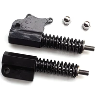 10 inch electric scooter hydraulic spring shock absorber shock absorber oil hydraulic spring damping disc brake