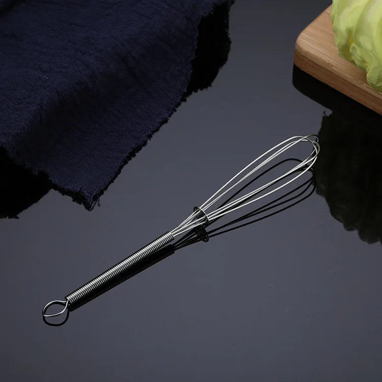 1 шт. многофункциональный поворотный ручной миксер для яиц кухонный мини-миксер