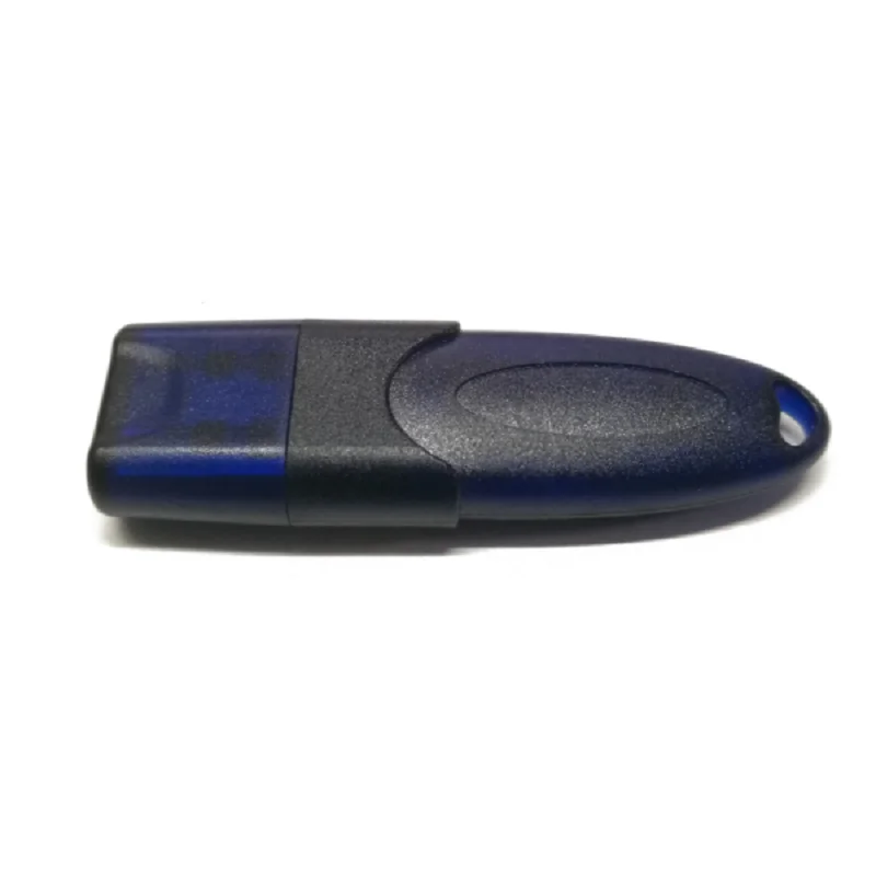 Безводная техника Dongle Rockey4 Smart, смарт-карта на основе программного обеспечения, Программное устройство шифрования программы