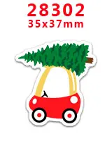 28302 30 шт мультяшный персонаж плоское украшение из смолы PR 28302 - Цвет: 28302