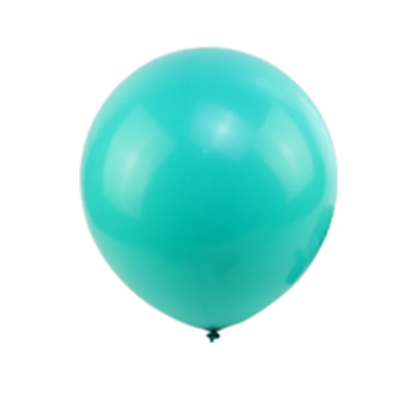 Guirnalda de globos de l&aacute;tex p&uacute;rpura y azul, suministros de fiesta de tema de sirena para Baby Shower, ni&ntilde;os y ni&ntilde;as, decoraci&oacute;n para eventos de cumplea&ntilde;os, 98 Uds.-5