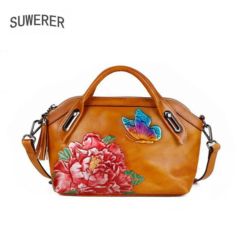 Женская сумка из натуральной кожи роскошные дизайнерские брендовые дамские