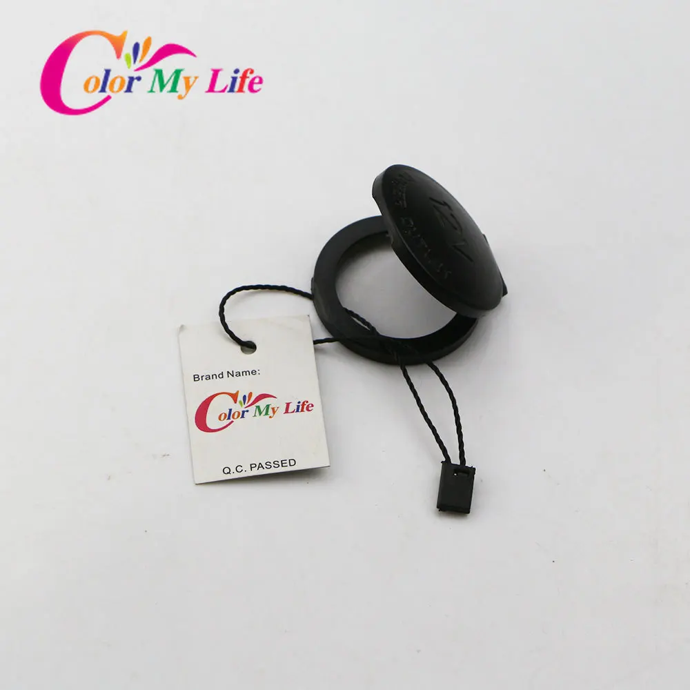 Защитный чехол с отверстием для автомобильного прикуривателя ABS подходит