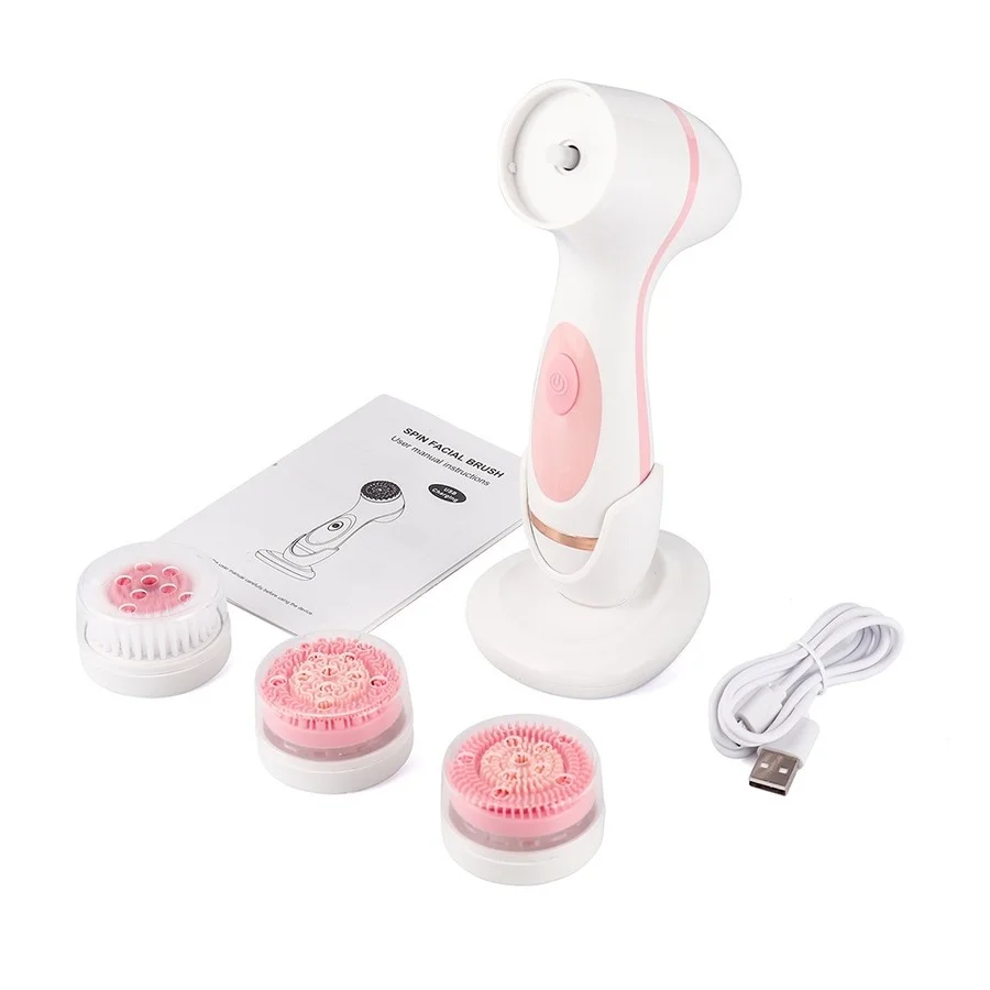 Новый многофункциональный инструмент для очистки пор Электрический Очиститель