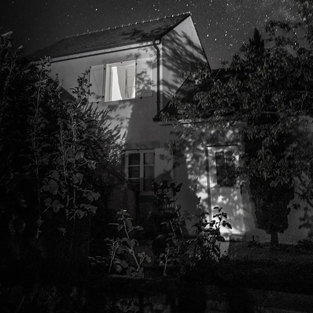 

Wifi camera 1080P outdoor home wireless security surveillance camera infrared night vision IP66 Waterproof Dustproof