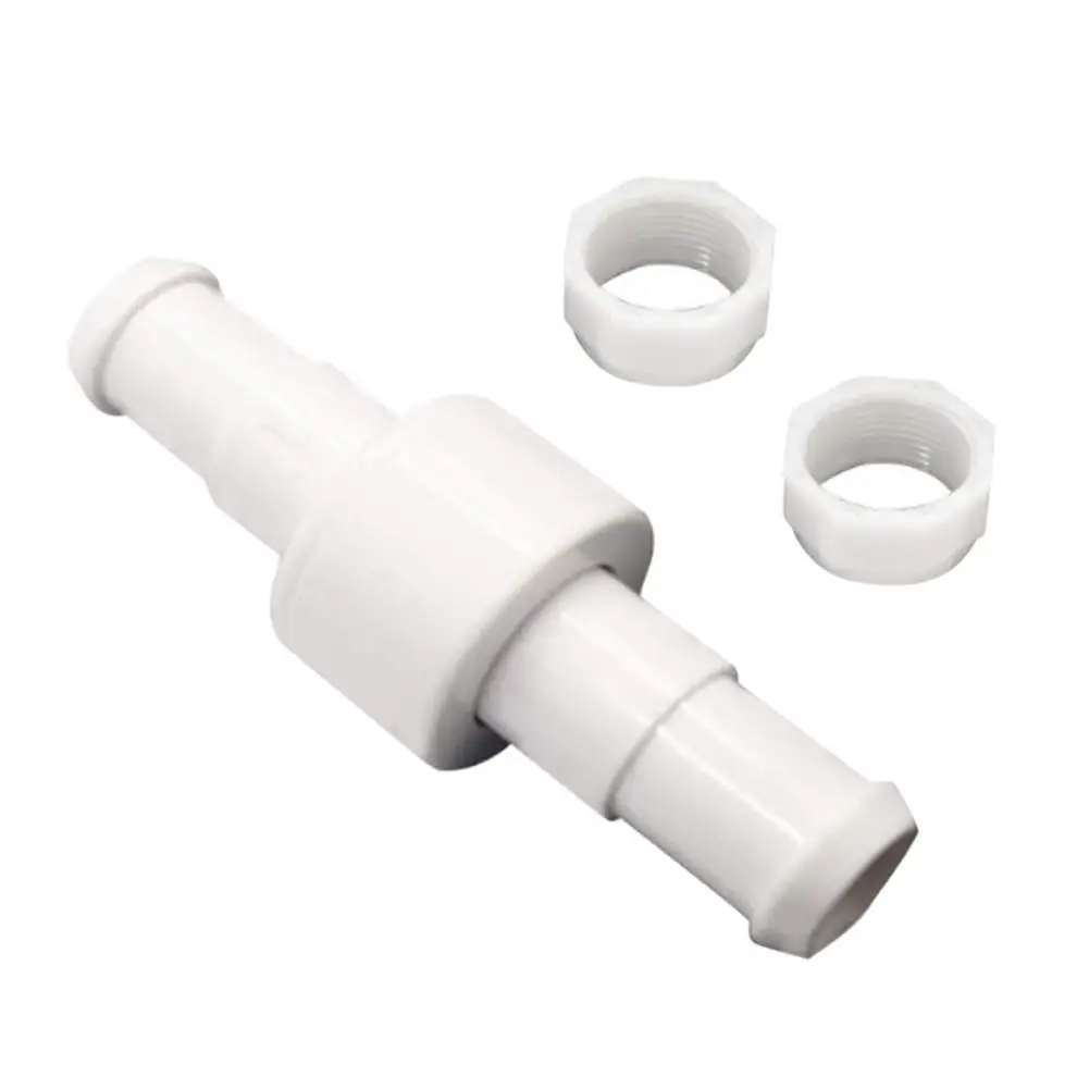 

Ball Bearings For Pool Hose Nut Replacement Pool Cleaner Hose Swivel Replace Kit D20 D15 For Polaris 280 3900