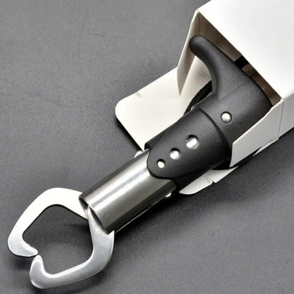 Приспособление для фиксации рыбы из нержавеющей стали приманки ловли губ