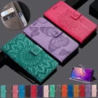 Чехол-бумажник для LG X Power 2 3 K4 K7 K8 K10 K11 K12 Plus K30 K40 2017 2018 V10 V20 V30 V40 V50 ThinQ Phoenix Fip, кожаный чехол