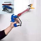 Безвоздушный фильтр SUPRIHOO для безвоздушного шпатлевки, защита от засорения, фильтрация покрытием