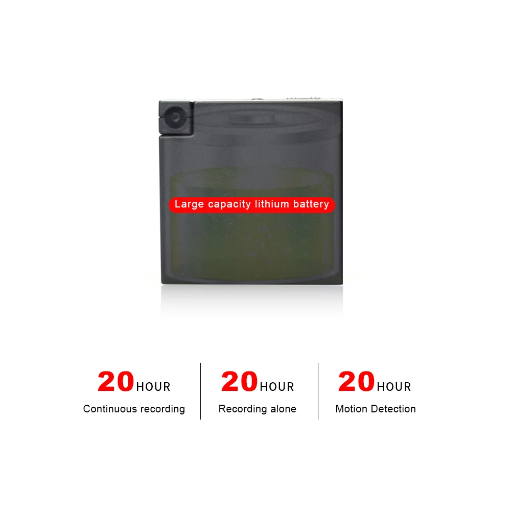 MD13A микро камера видео HD Смарт видеокамера маленькая мини DV рекордер Поддержка