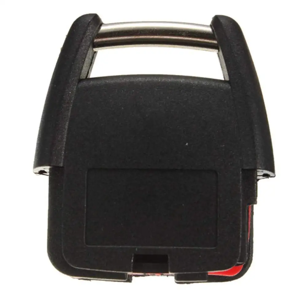 3 кнопки Замена флип пульт дистанционного ключа автомобиля оболочки для Vauxhall Opel