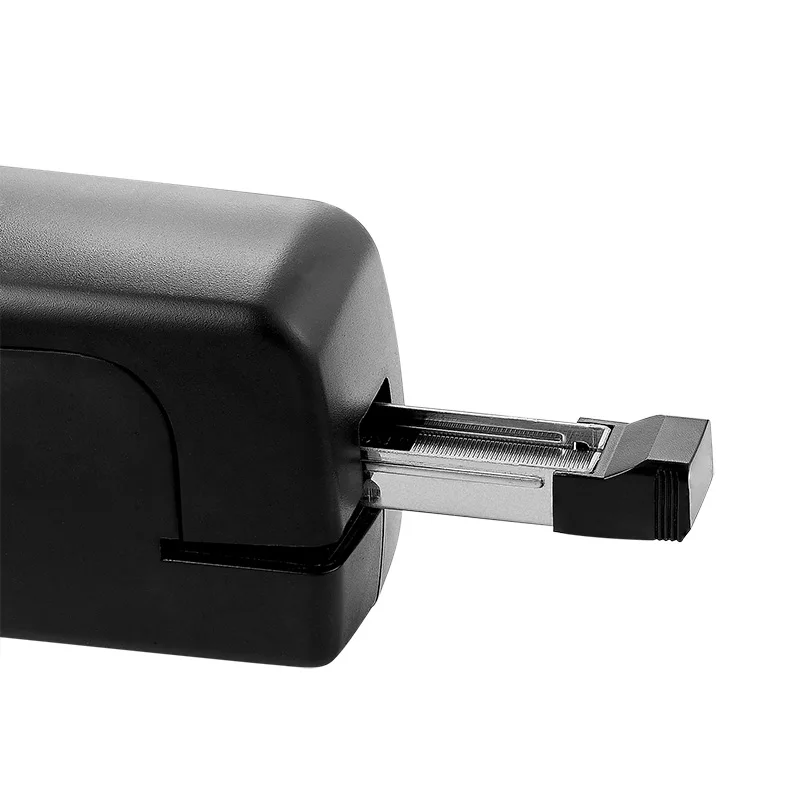 Электрический автоматический офисный степлер бумажные документы в офисной