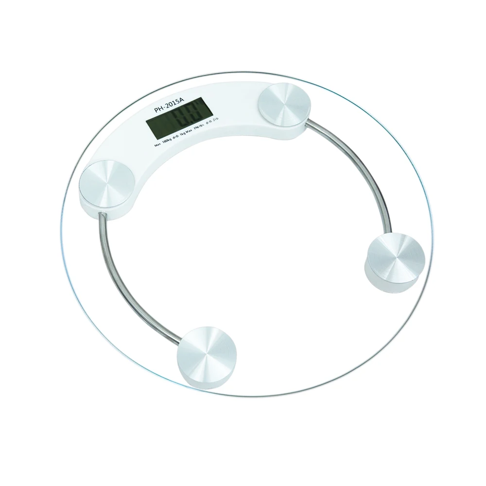 Весы цифровые напольные весы для ванной комнаты высококачественные электронные