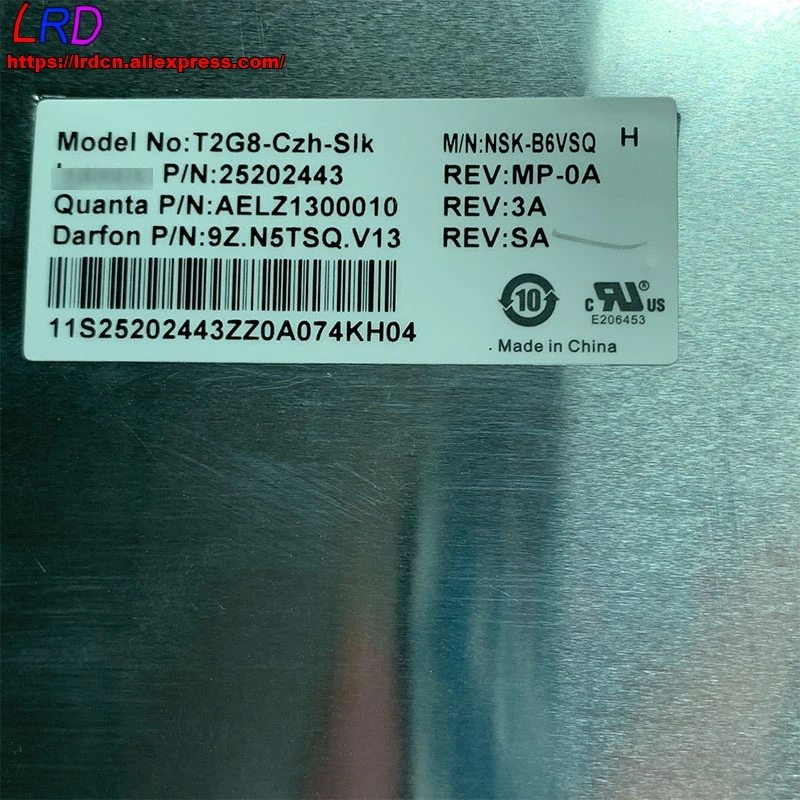 Чешская клавиатура CZ для ноутбука Lenovo G400 G410 G405 G480 G485 Z480 Z485 Z380 B480 B485 25202443 25202383