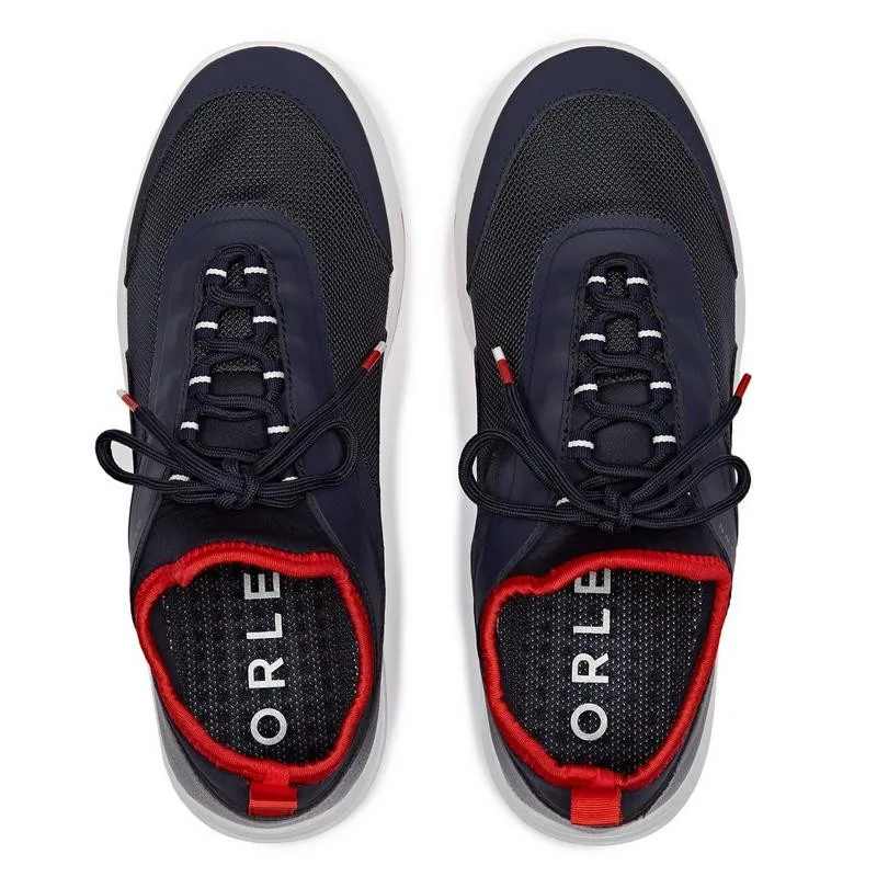 

Sneaker non-slip wear-resistant lightweight breathable running shoes men's style