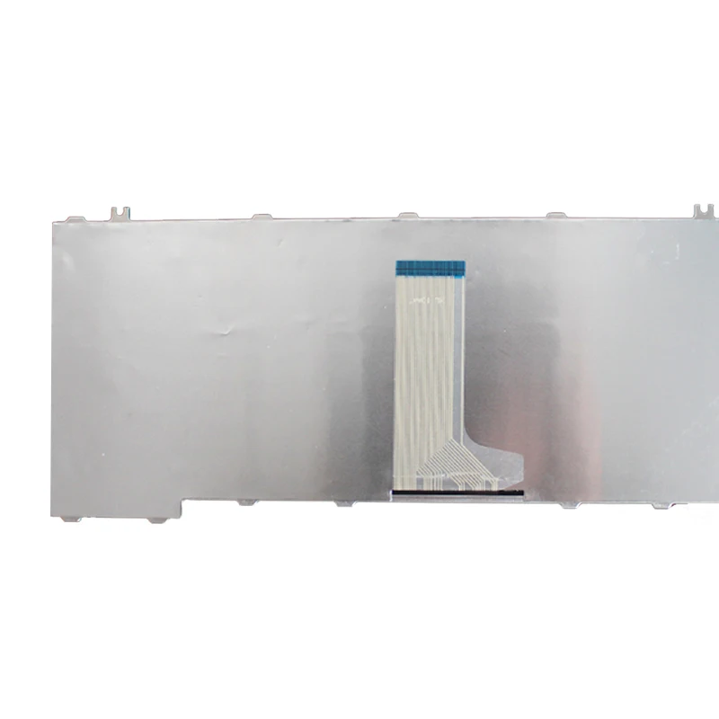 Клавиатура для ноутбука Toshiba Satellite M205 M500 M505 L200 L205 L305 L305D L450 L450D L510 L515 L510D L310 L311 L300D |