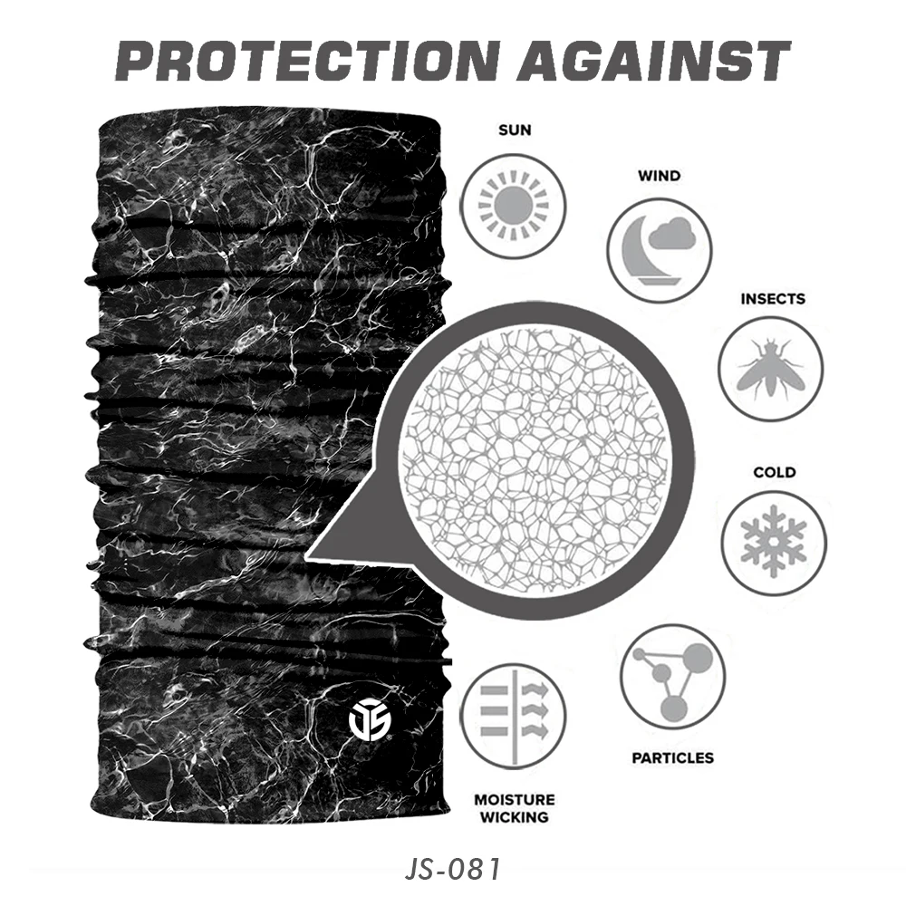 3D мотоциклетная бандана Передняя Балаклава утеплители лица Уход за кожей крышка