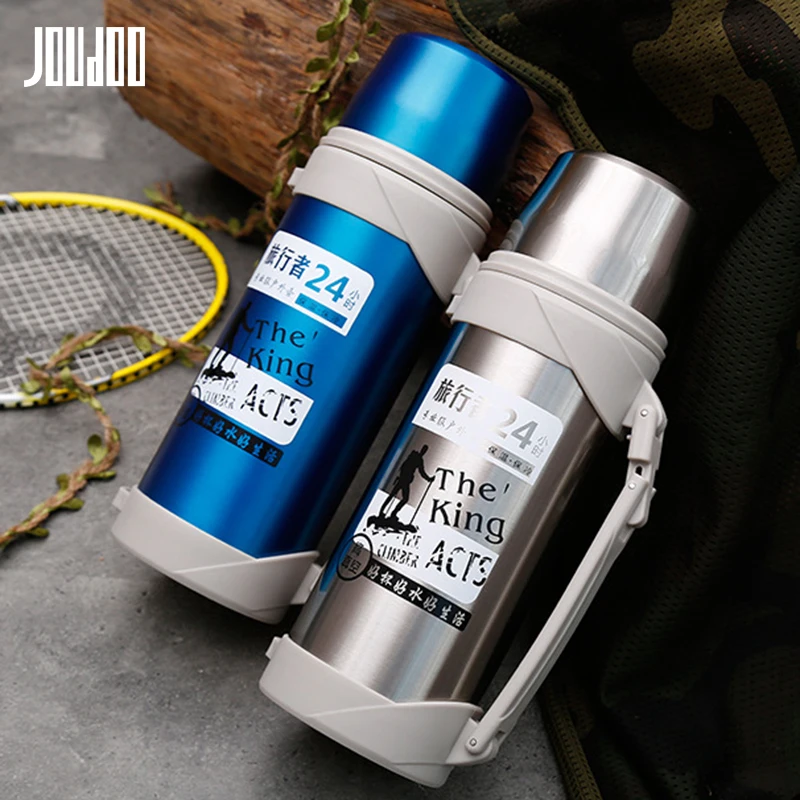 Герметичный Термос из нержавеющей стали 35|Вакуумные фляги и термосы| |