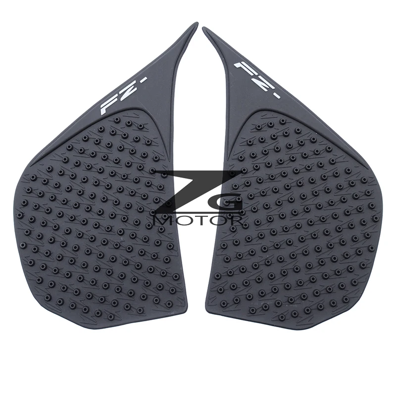 Бак мотоцикла тяги Сторона Pad газа наколенник протектор Стикеры подходит для YAMAHA
