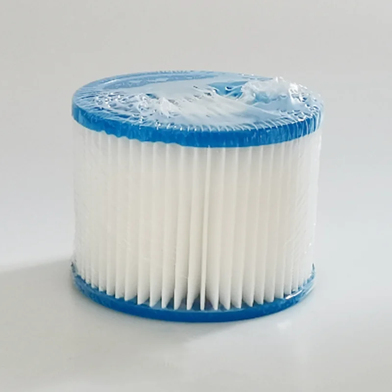 1 шт. картриджи для бассейна надувной фильтр Фильтрующий насос сменные