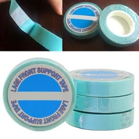 adhesive double sided hairpiece fixation wig tape barber accessories hairdressing products barber shop